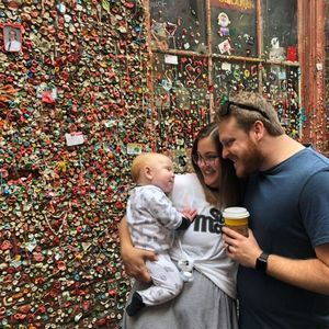 Meet your Posher, Sabrina